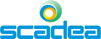Scadea logo